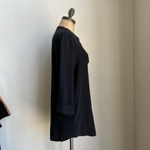 Rory Beca Silk Top - Picture 2 of 5